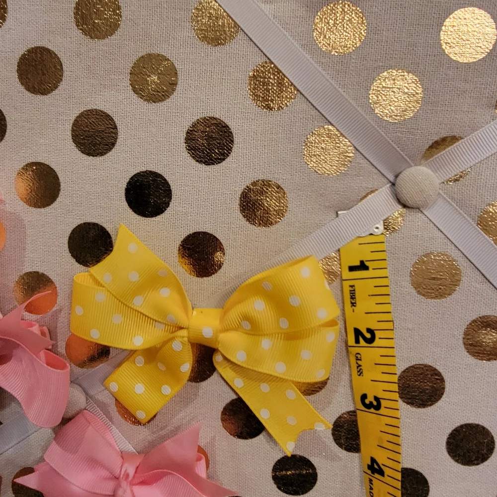 Girls Hairbow 7